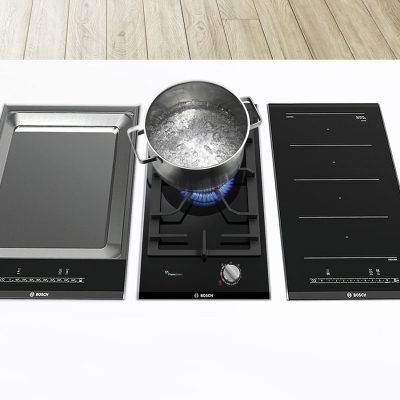 PLACAS DOMINÓ BOSCH