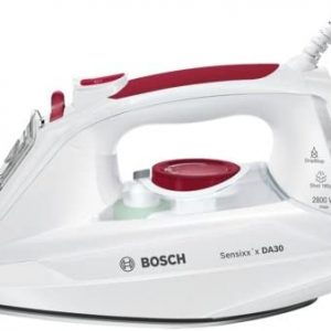 PLANCHA VAPOR BOSCH TDA302801W