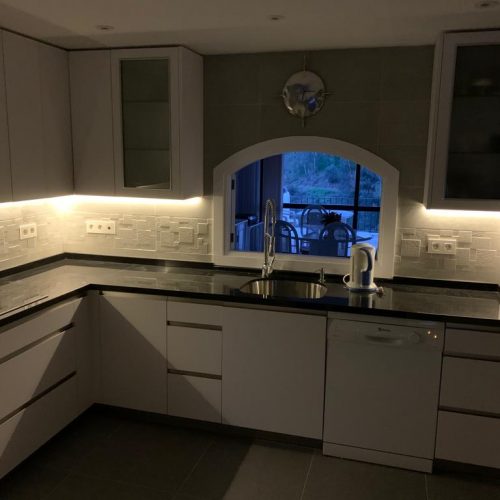 PUERTO EL ALMENDRO 1