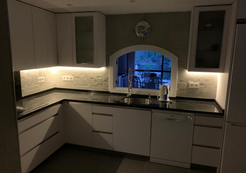 PUERTO EL ALMENDRO 1