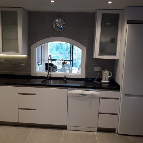 PUERTO EL ALMENDRO 3