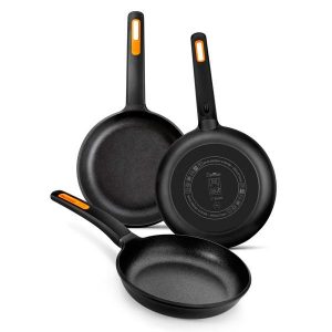 SARTÉN BRA EFFICIENT PLUS