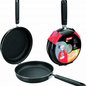 SARTÉN TORTILLAS IBILI 405920 INDUBASIC