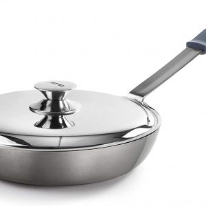 SARTÉN TORTILLAS IBILI 490126 PROFESIONAL