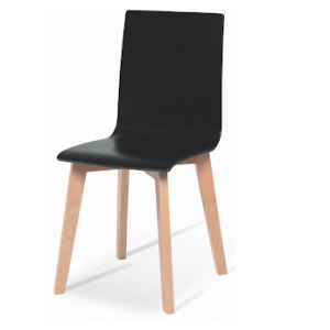 SILLA INCAMOBILIARIO SHELL