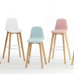 TABURETE CANCIO DOLCE