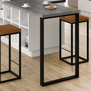 TABURETE INCAMOBILIARIO HALL