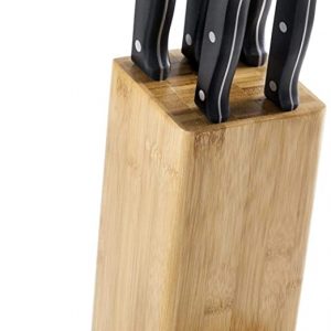 TACO CUCHILLOS IBILI 728320 5PZS.