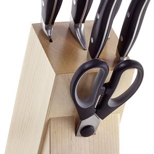 TACO CUCHILLOS ZWILLING BSF DAYTONA 7PZS.