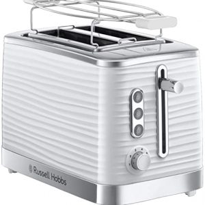 TOSTADOR RUSSELL HOBBS 24370-56 INSPIRE BLANCO