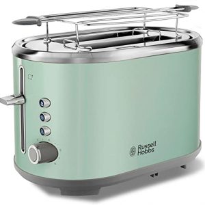 TOSTADOR RUSSELL HOBBS 25080-56 BUBBLE VERDE
