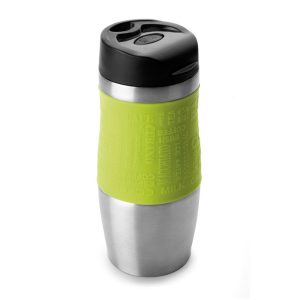 VASO TÉRMICO IBILI 799904 VERDE