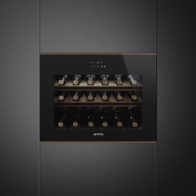 VINOTECA SMEG CVI618LWNR2 DOLCE STIL NOVO