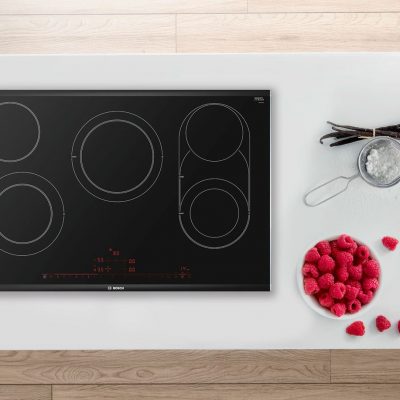 VITROCERÁMICA BOSCH