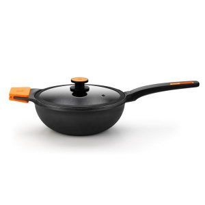 WOK BRA EFFICIENT PLUS