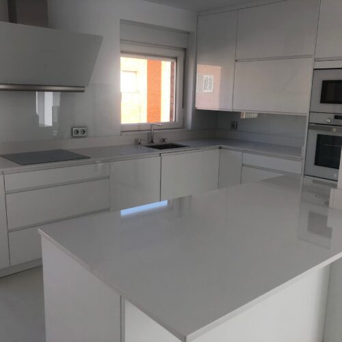PROYECTO AVD. FEDERICO ANAYA - SALAMANCA (1)