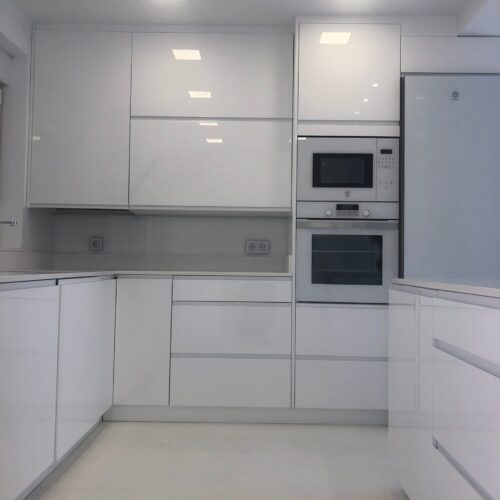 PROYECTO AVD. FEDERICO ANAYA - SALAMANCA (2)