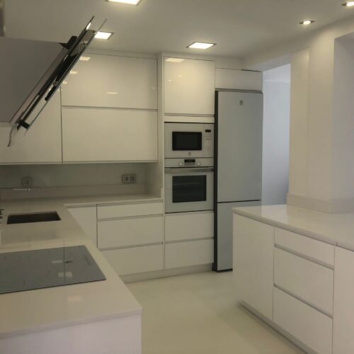 PROYECTO AVD. FEDERICO ANAYA - SALAMANCA (7)