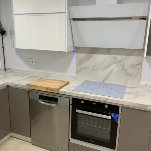 PROYECTO EDIF. MIÑO - GUADALMINA ALTA (2)