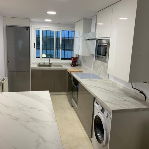 PROYECTO EDIF. MIÑO - GUADALMINA ALTA (5)